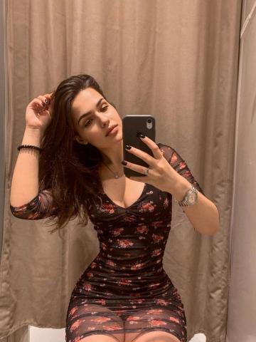 Индивидуалка Сабина Фотография 2