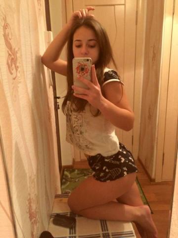 Индивидуалка Соня Фотография 3