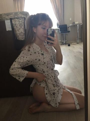 Индивидуалка Вероника Фотография 3