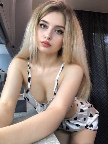 Индивидуалка Лорета Фотография 3