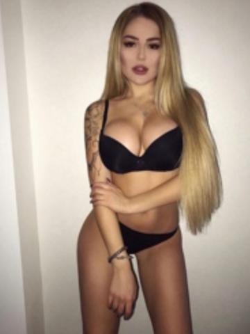 Индивидуалка Олеся Фотография 2