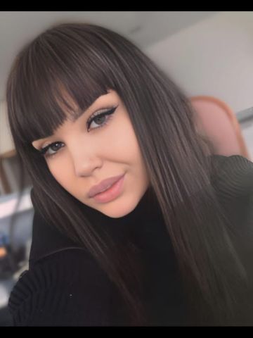 Индивидуалка Дарья Фотография 3